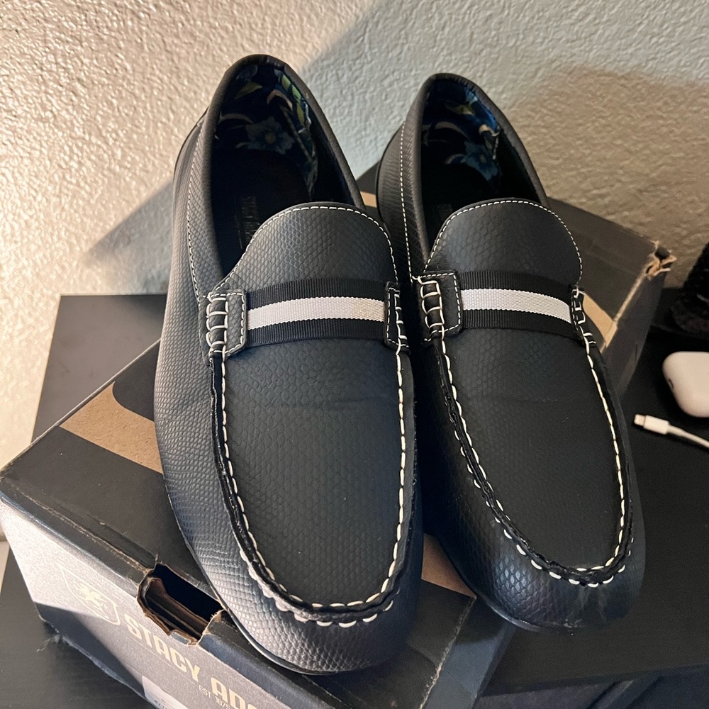 Stacy Adam’s Men’s Loafers